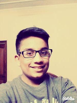 danishm007's profile picture. 