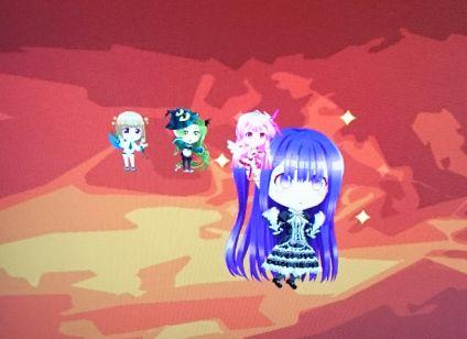 Ahtatan's profile picture. LOLやってます