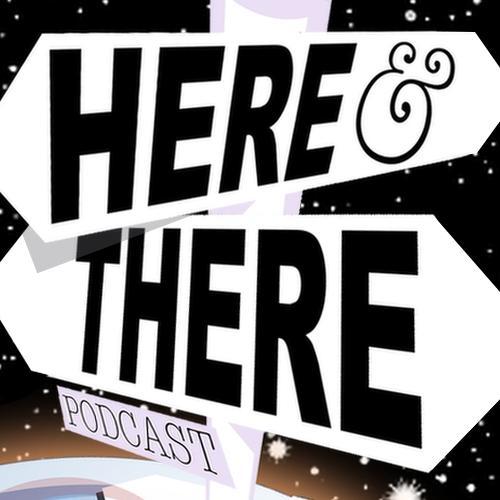 An unofficial GW podcast that looks at missions, life and whatever else we think is fun to talk about.