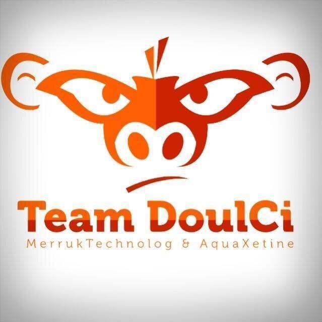 Official DoulCi Team Page Team : @Aquaxetine @Merruktechnolog @_R4z3r_ Minacrisoficial |@Mscv50. Questions To @DoulciSupport