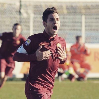 FerriJacopo's profile picture. attaccante ACR MESSINA ❤️⚽️