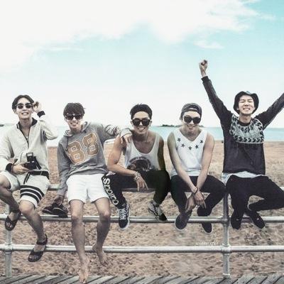 Account for fanbases (because I love too many groups ;-;)