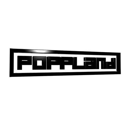 poppland's profile picture. 