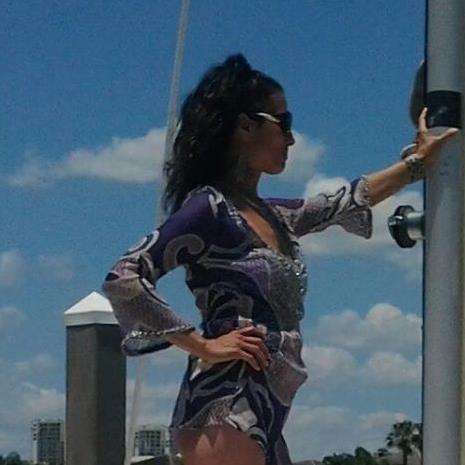 Spark2215's profile picture. 