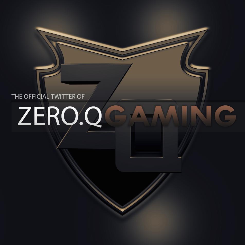 Sponsored by: @CinchGaming use code: ZeroQ for 5% off
