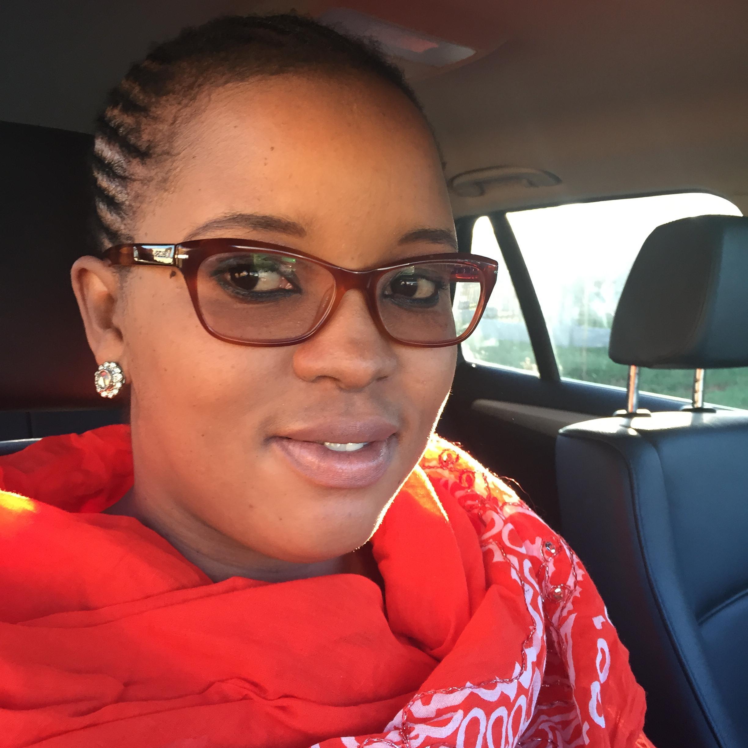 amokgohloa's profile picture. TV Producer/ Researcher/Hustler Mommy of da BoyzClub