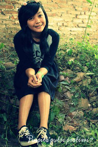 Dafid Rizal Azhari :*