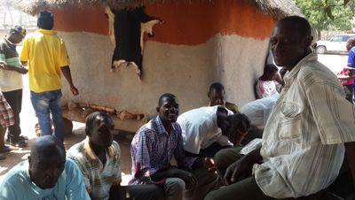 NcubeCollins's profile picture. Grateful of the Luv dat z bestowed upon My Soul..