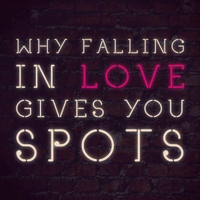 To tell the person you love how you feel. To tell the one who hurt you they're a dickhead. To discover what the fuck love is.