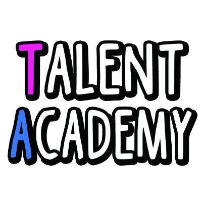Geef je talent een kans bij Talent Academy!
TalentAcademy organiseert de Battle of the Schoolbands, stadsrappercompetitie, Talent Stage, masterclasses en meer!