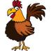 Barrbridge (@wyandottebantam) Twitter profile photo
