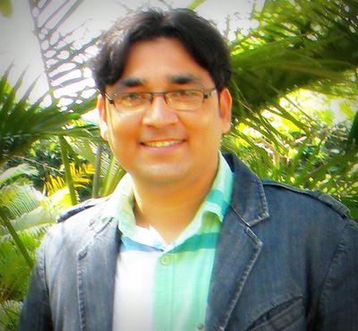 chetan1uips's profile picture. Passionate Marketer