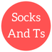 socksandtshirts.com (@socksandts) Twitter profile photo socksandtshirts.com (@socksandts) Twitter profile photo