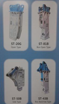 STORMattachment's profile picture. Sejung Parts & Machinery / attachment for excavator 0.8~55ton / breaker / ripper / compactor
