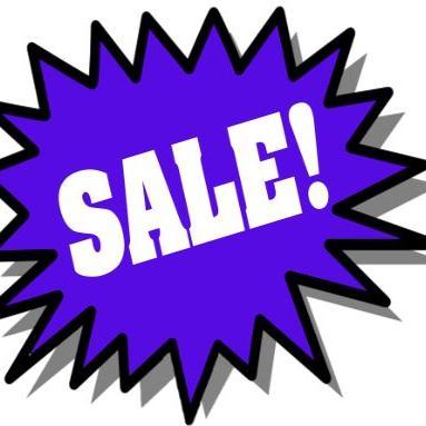 We love posting some of the best deals we find to our followers.  Tell your friends!  http://t.co/ySoDsnxpik