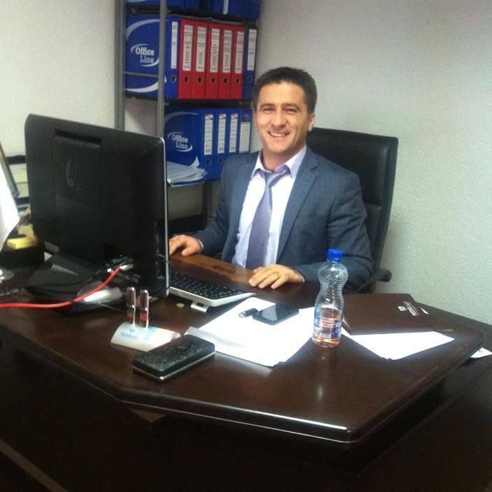 Legal Audit
Audit Partner
