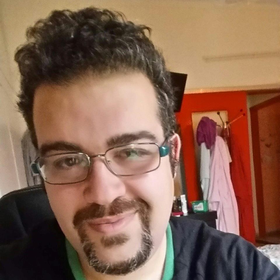 Ckoul_'s profile picture. Research Bioscientist turned English Teacher due to financial crisis in Greece. You know what though... I am loving it:).