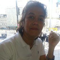 Venezolana - T.S.U. Fisioterapia