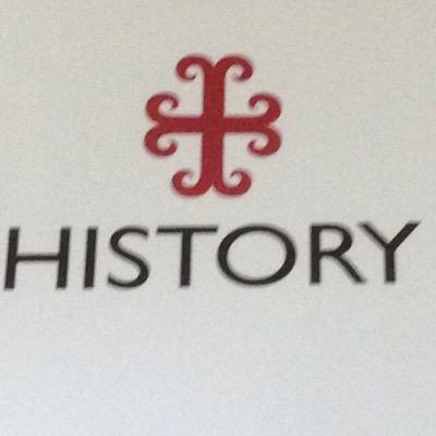 Downside School's History Department