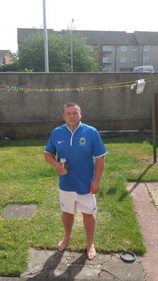 Rangers & Linfield 🇬🇧