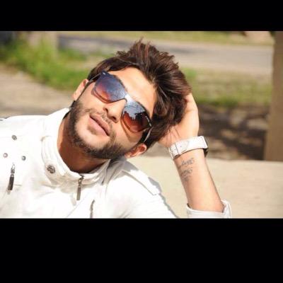 ali_zoro22's profile picture. 