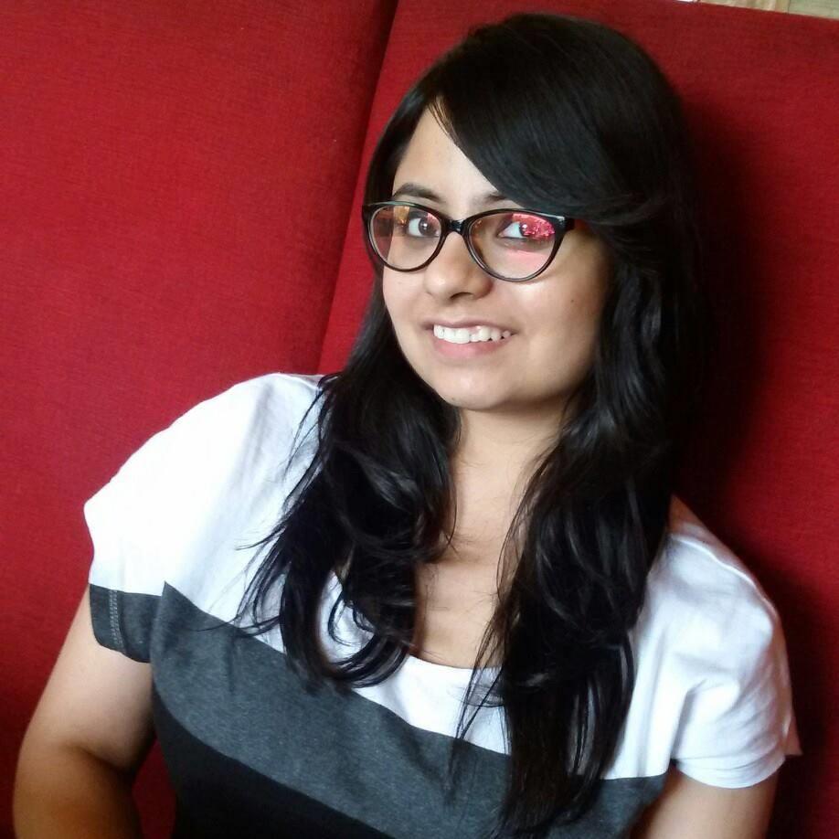 #contentmarketing Consultant. Book Worm. #Poet by Passion. Creative Thinker. #SocialMedia Enthusiast.