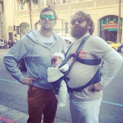 sports nuff and carpenter