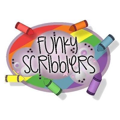 funkyscribblers's profile picture. Funky Scribblers creates handmade shaped crayons and children's gift sets. Perfect for little hands to get creative!