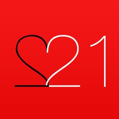 App Singlemeet 21 ...zum flirten, Kommunikation.            ➡️http://t.co/xV0GDYsXwp
