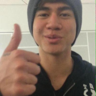 hoodzoned's profile picture. @ashexual