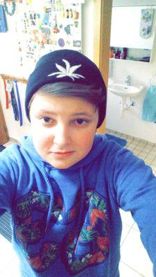 Noahniklaus2000's profile picture. 