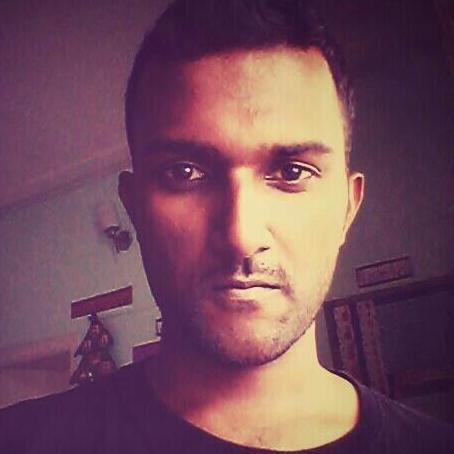 Programmer by Accident, Singer by Passion, Dreamer by motion :P