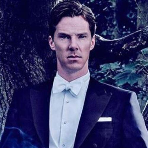 I'm 22 and proud to be Sherlocked and Cumberbatched.