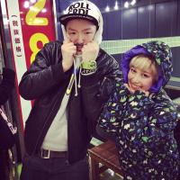 たきシー⍤⃝ (@foooooooooochan) 's Twitter Profile Photo たきシー⍤⃝ (@foooooooooochan) 's Twitter Profile Photo