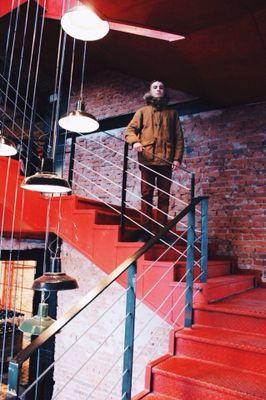 BeShakhin's profile picture. 16. Living it all. Just a student from