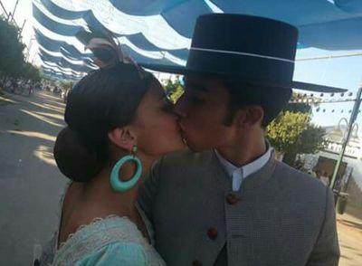 Josee Gonzaleez 1.11.12!