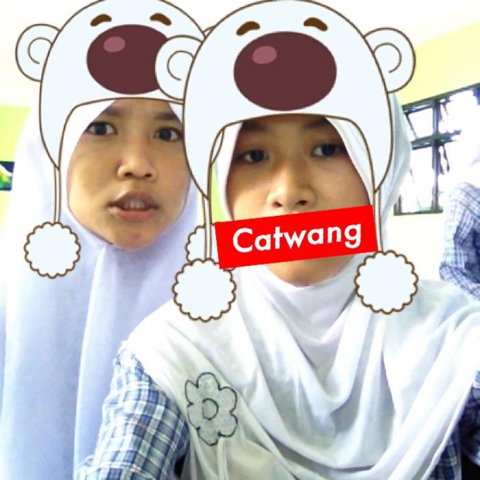 be strong :)