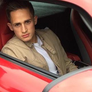 kingmh20131's profile picture. 