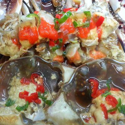 a49caedc47704ab's profile picture. 삼삼한 간장 꽃게장 전문 식당 김장해수절임배추