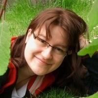 Dania Dicken (@schreibsuechtig) Twitter profile photo