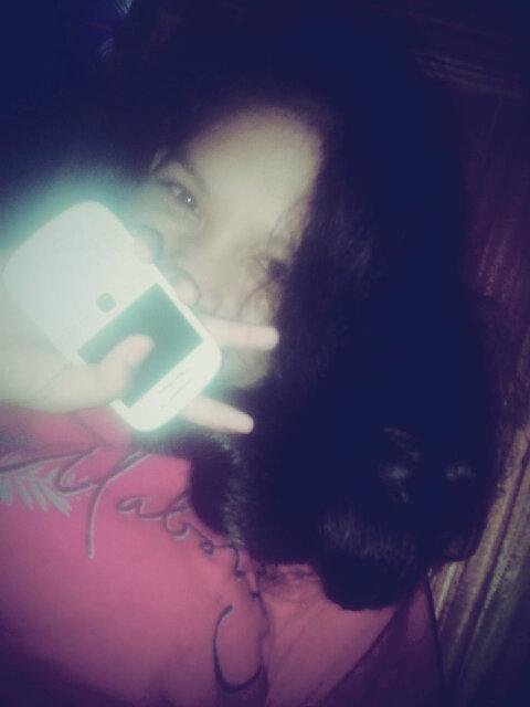 RhadaHajar's profile picture. Ilo ♥