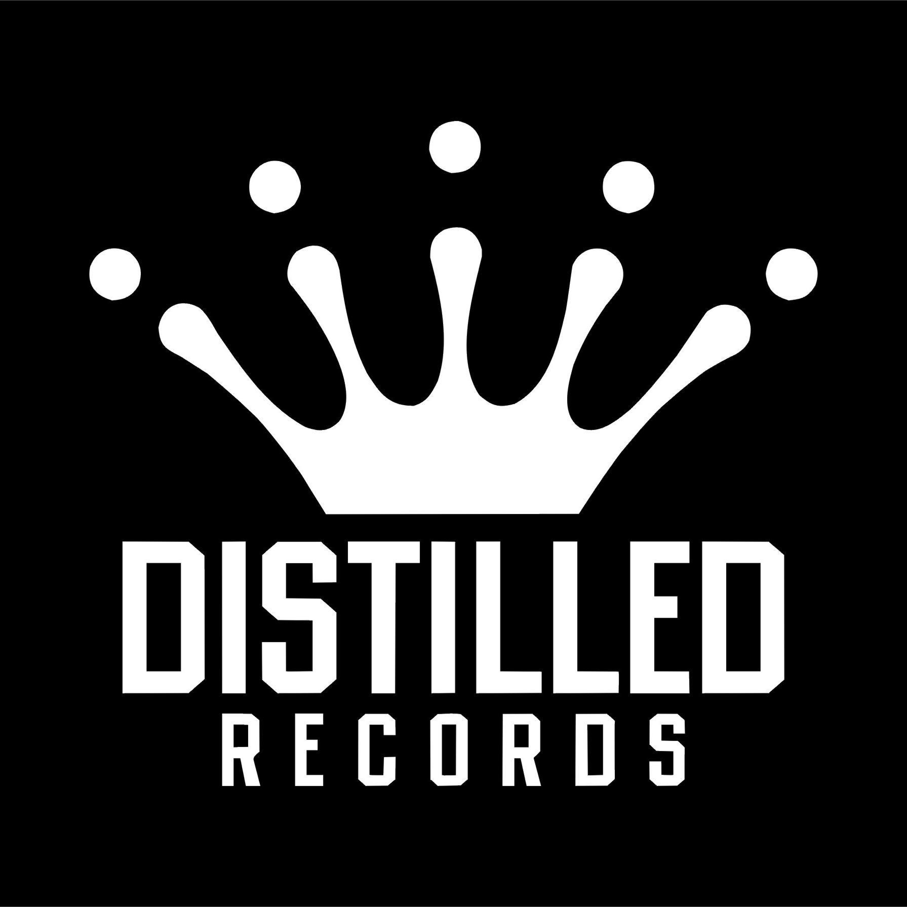 DistilledRecs's profile picture. independent record label based in South West Scotland