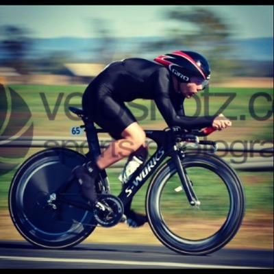 17 Cyclist GPM STULZ  Australia JG