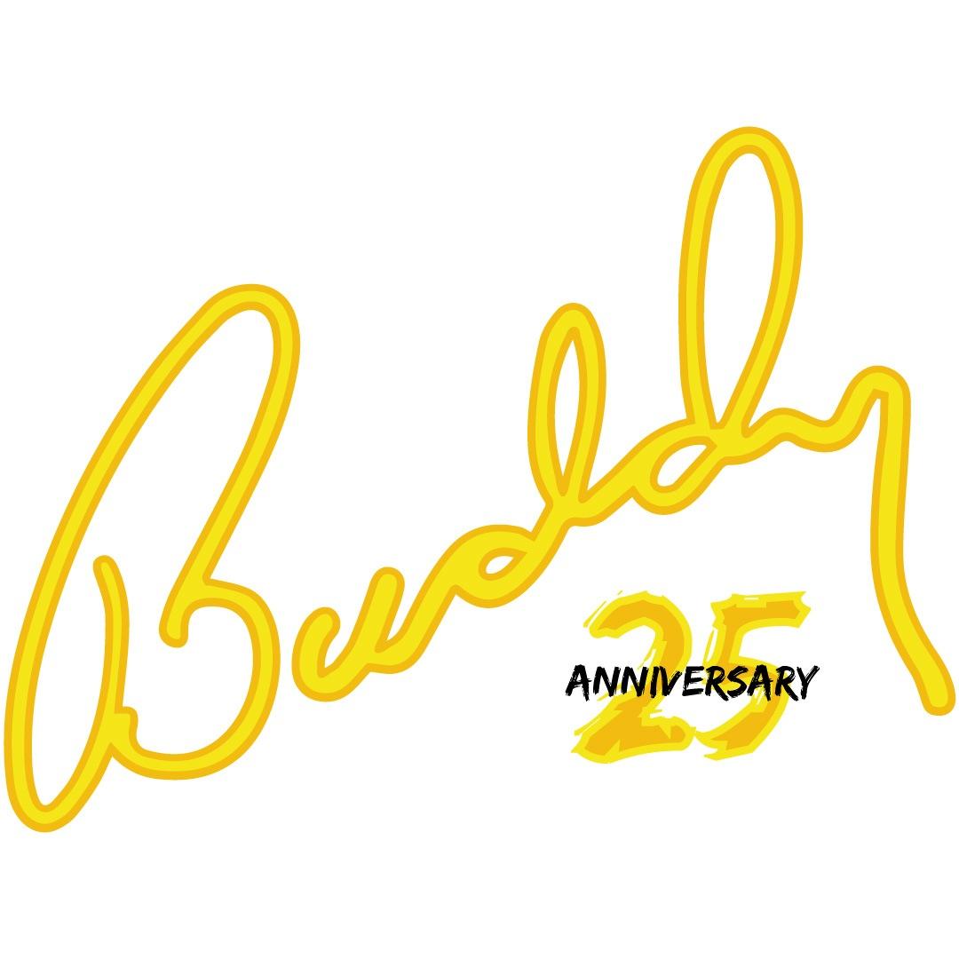 BUDDYdasMusical's profile picture. 1994 - 2001 | Stay Tuned - more to come!