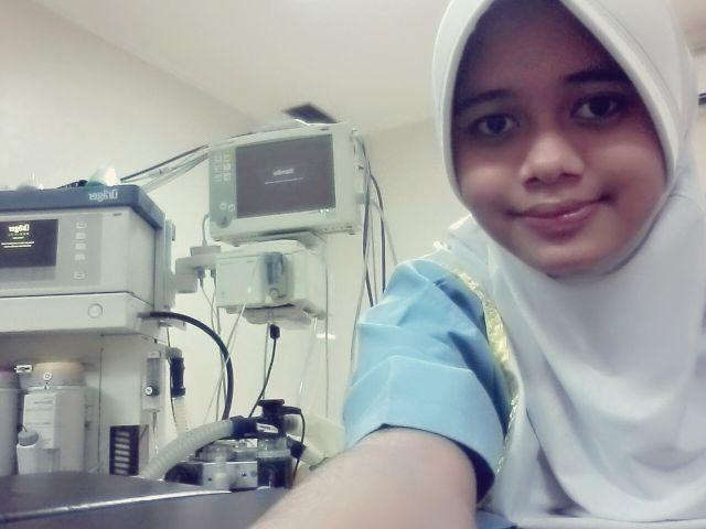 Nursing Academy