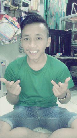 fokus balap