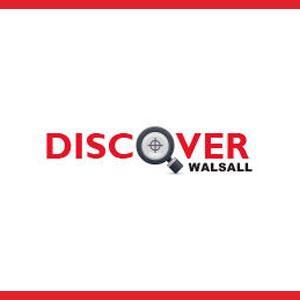 Discover Walsall from a new angle.
Discover Walsall  is a brand new Town Portal that lets you see Walsall from the inside out!