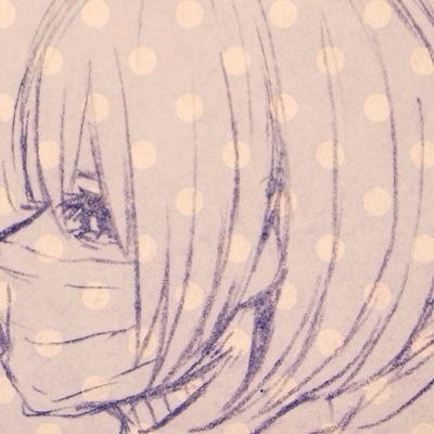 ps_846's profile picture. 指はおしゃべり