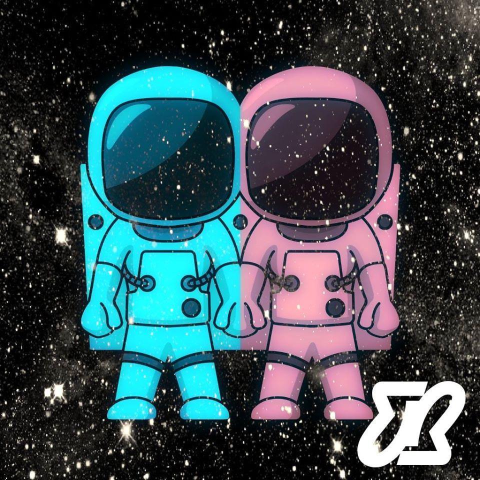 The Basstronauts have landed on the EDM scene ready to blow up your speakers..

So everybody brace yourselves coz we gonna be the next BIG ones!