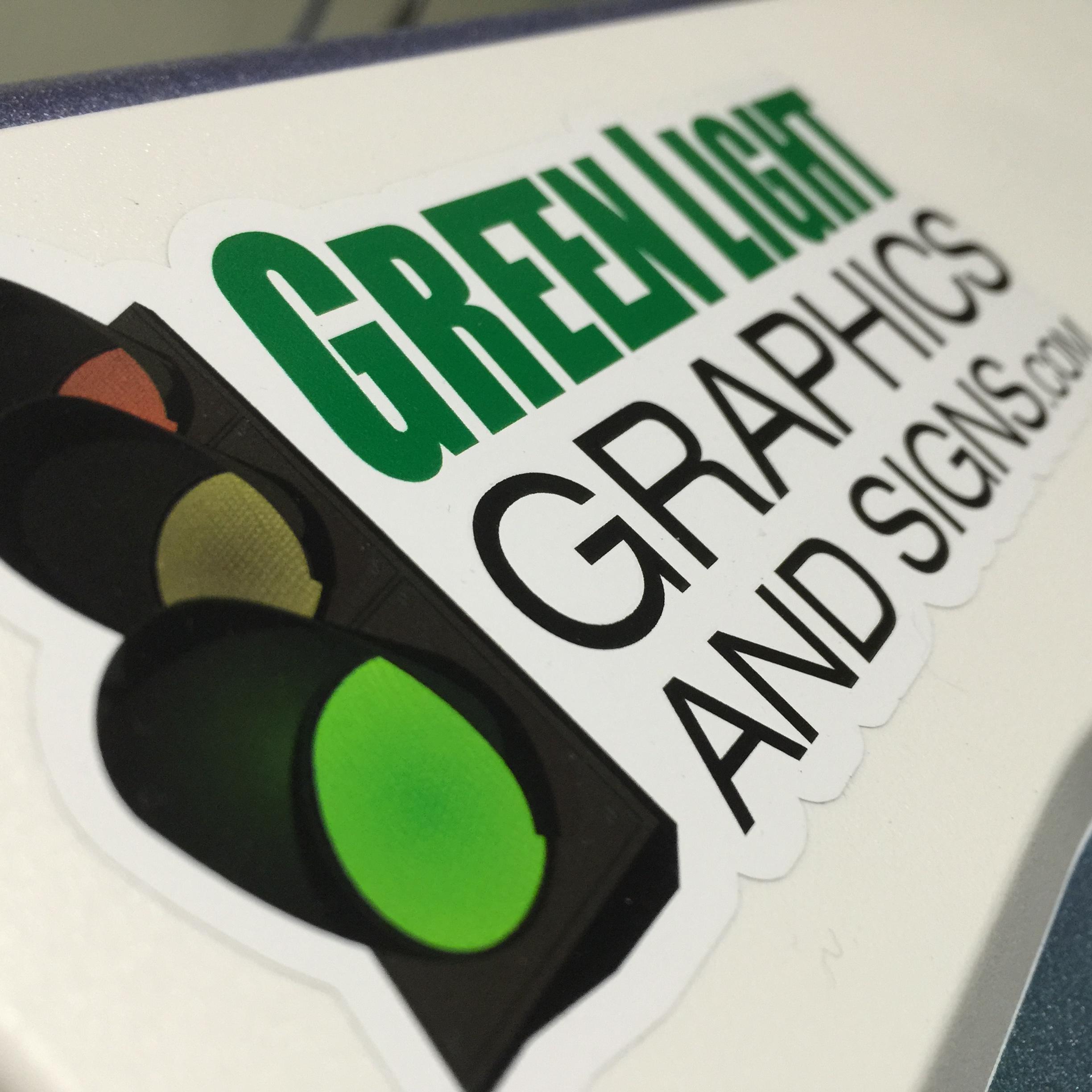 GreenLightEddie's profile picture. Atlanta's Vehicle Graphics Specialists